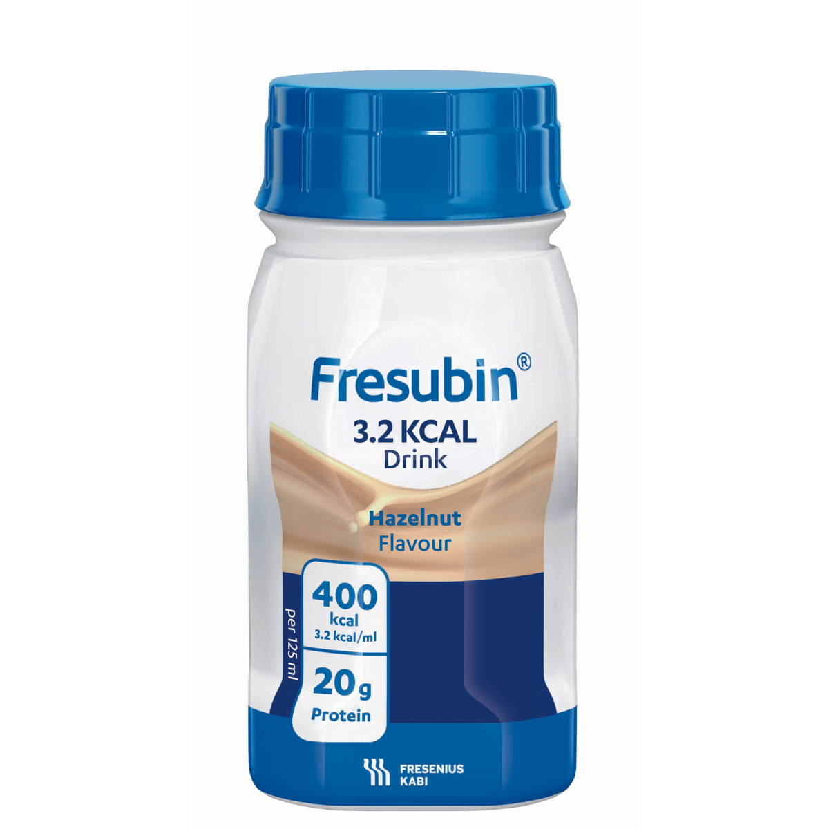 Fresubin® 3.2kcal Drink Hazelnut Fresubin® 3.2kcal Drink Hazelnut