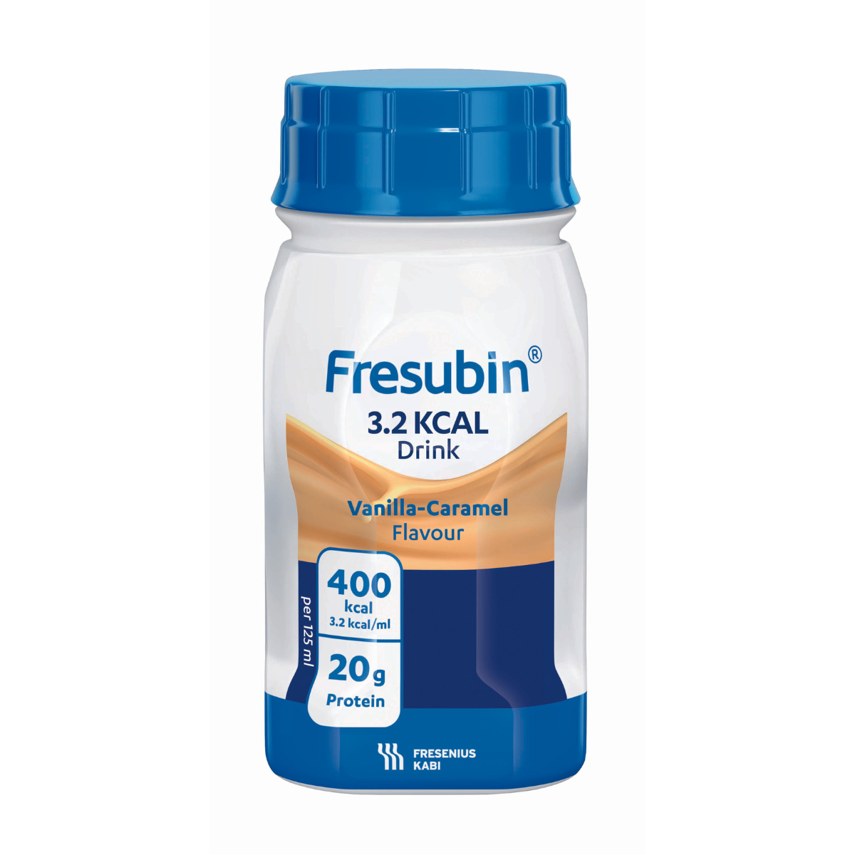 Fresubin® 3.2kcal Drink Vanilla-Caramel Fresubin® 3.2kcal Drink Vanilla-Caramel