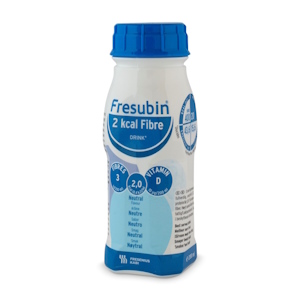 Fresubin® 2kcal Fibre Drink Neutral Fresubin® 2kcal Fibre Drink Neutral