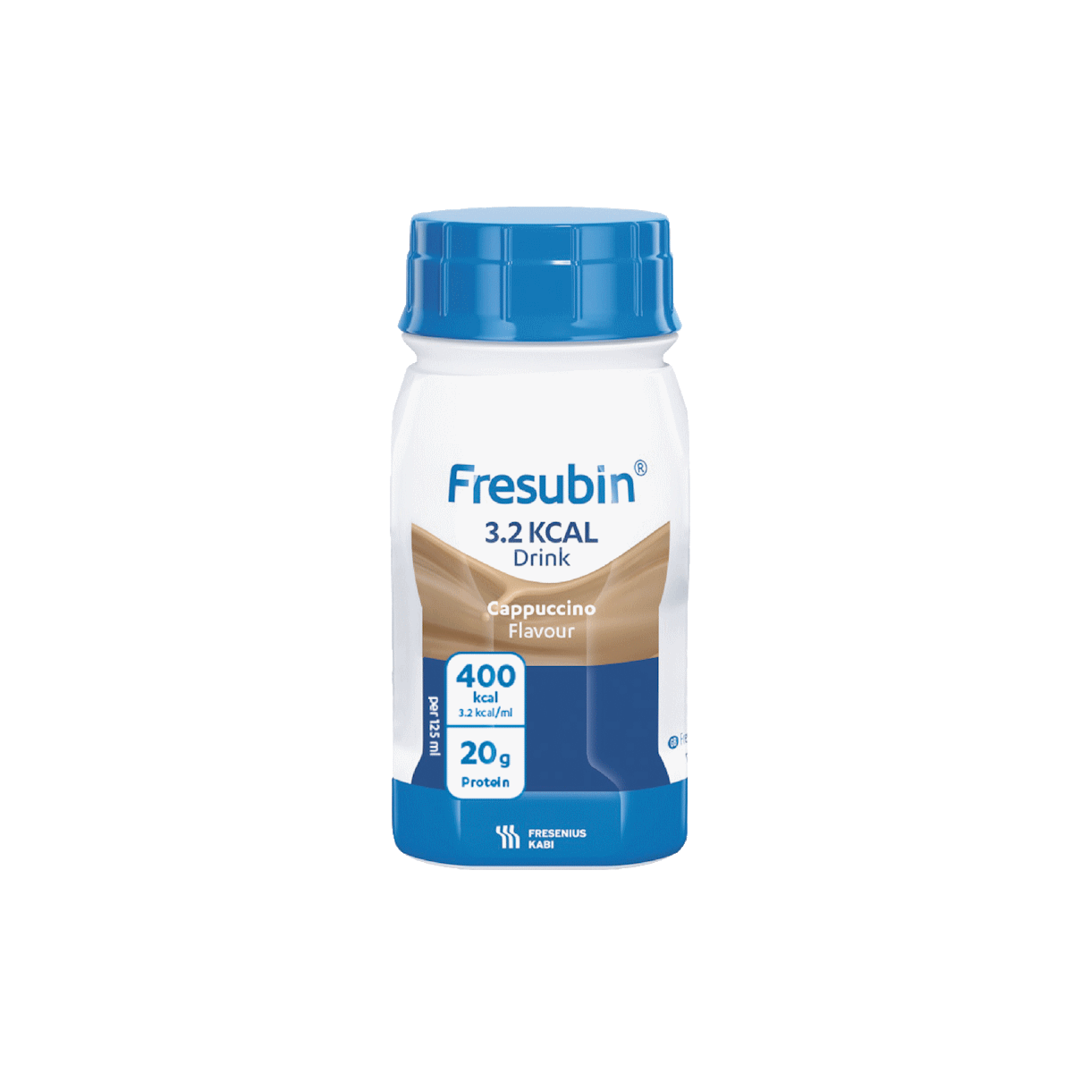 Fresubin® 3.2kcal Drink Cappuccino Fresubin® 3.2kcal Drink Cappuccino