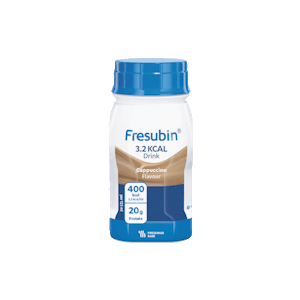 Fresubin® 3.2kcal Drink Cappuccino Fresubin® 3.2kcal Drink Cappuccino