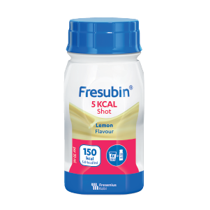 Fresubin® 5kcal Shot Lemon Fresubin® 5kcal Shot Lemon