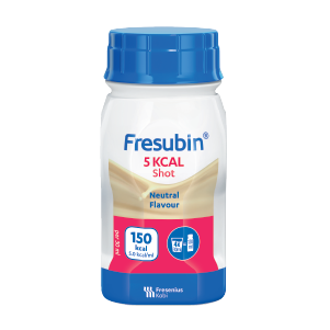 Fresubin® 5kcal Shot Neutral Fresubin® 5kcal Shot Neutral