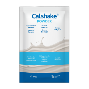 Calshake® Powder Neutral Calshake® Powder Neutral