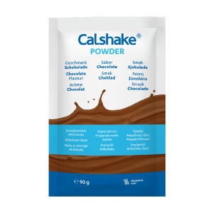 Calshake® Powder Chocolate Calshake® Powder Chocolate
