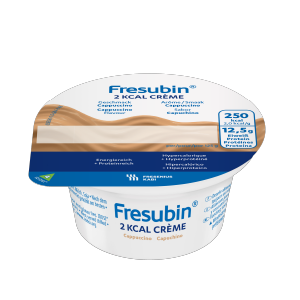 Fresubin® 2kcal Crème Cappuccino Fresubin® 2kcal Crème Cappuccino
