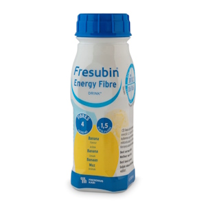 Fresubin® Energy Fibre Drink Banana Fresubin® Energy Fibre Drink Banana