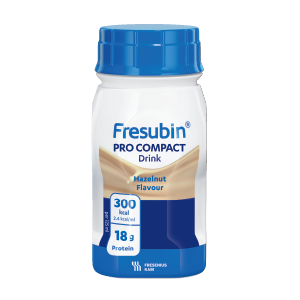 Fresubin® PRO COMPACT Drink Hazelnut Fresubin® PRO COMPACT Drink Hazelnut