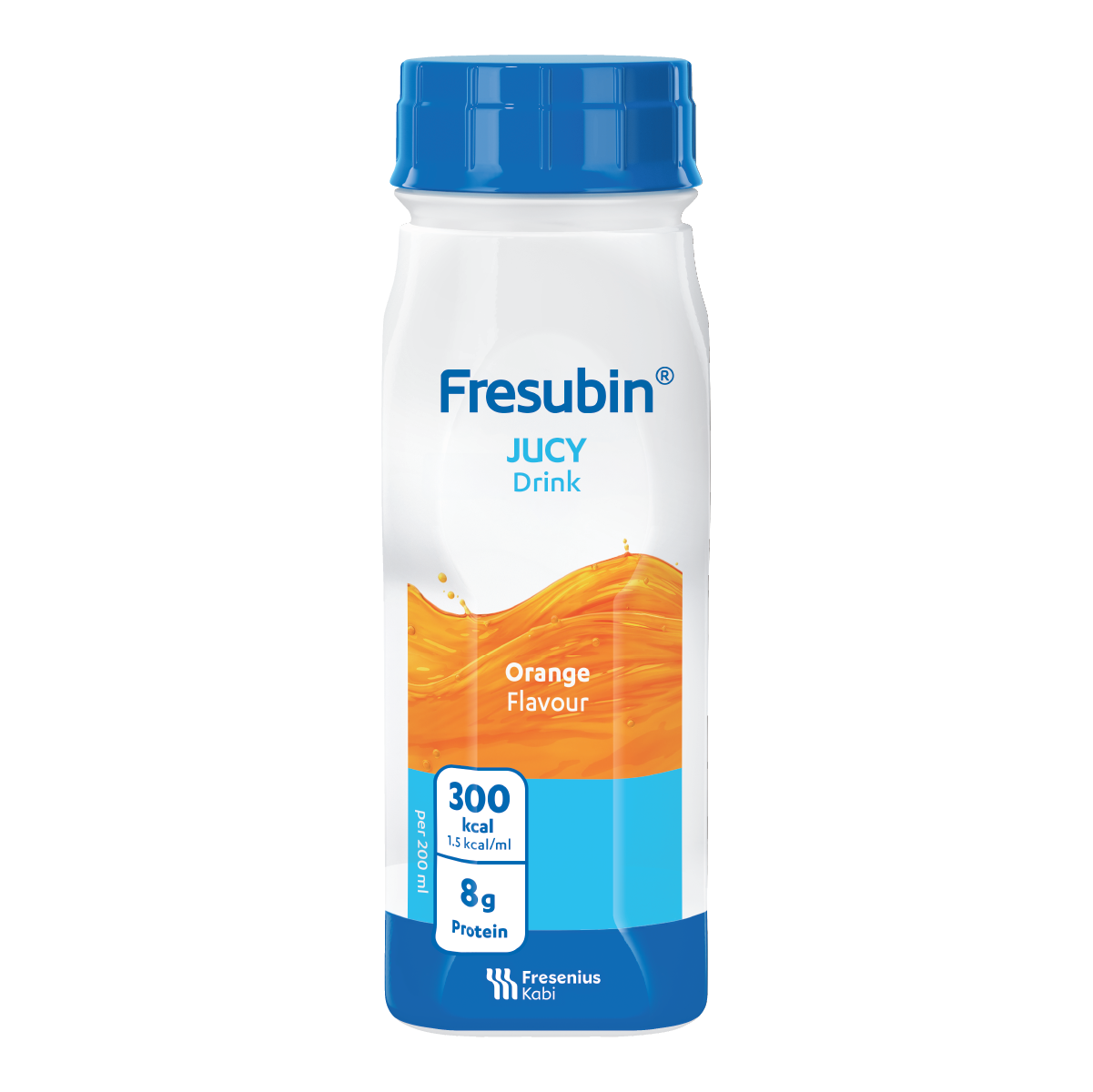 Fresubin® Jucy Drink Orange Fresubin® Jucy Drink Orange