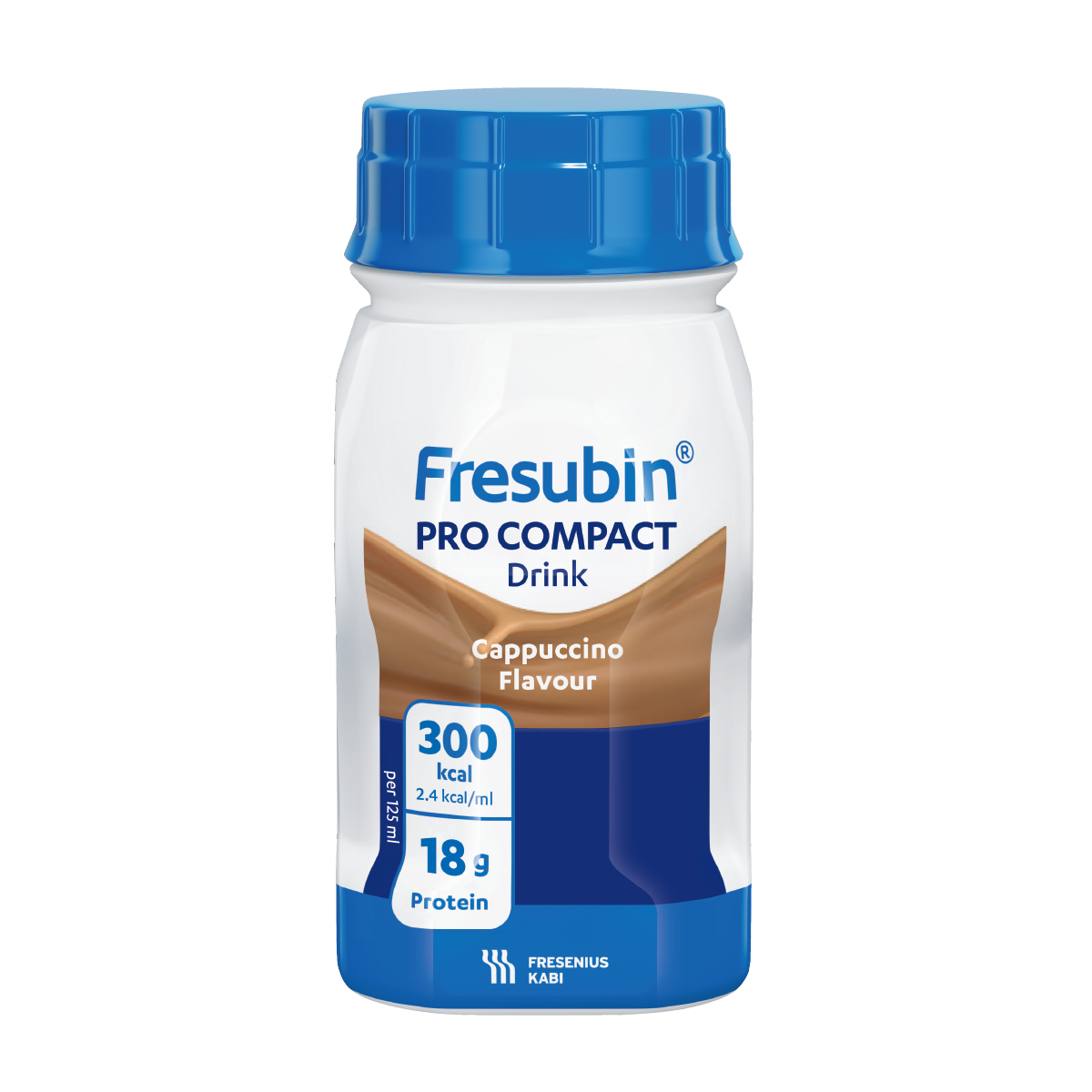 Fresubin® PRO COMPACT Drink Cappuccino Fresubin® PRO COMPACT Drink Cappuccino