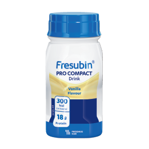 Fresubin® PRO COMPACT Drink Vanilla Fresubin® PRO COMPACT Drink Vanilla